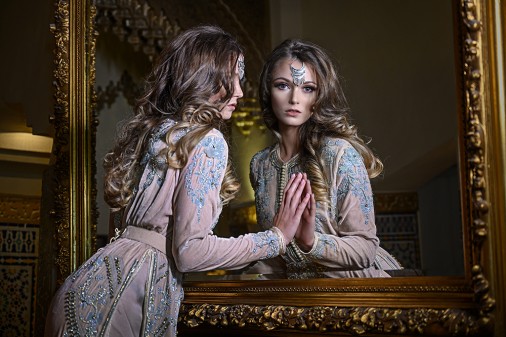 Photography by : Jamari Lior