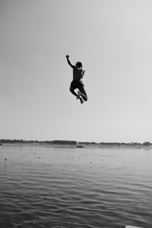 Photography by : Gaurav Verma