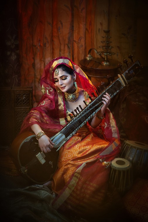 Photography by : Jamari Lior