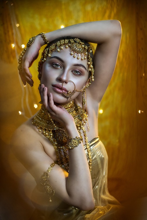 Photography by : Jamari Lior