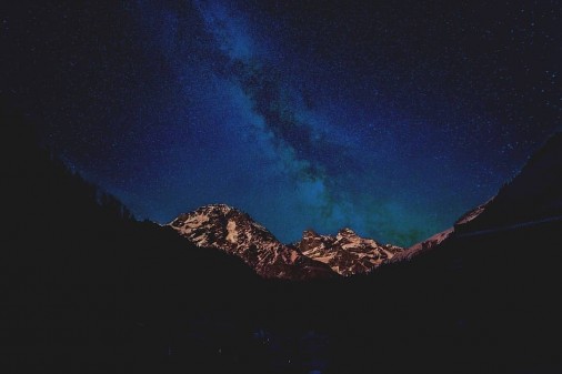 Photography by : Soumya Ranjan