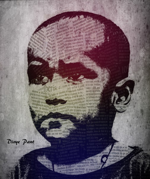 Photography by : Divye Pant