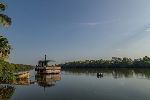 Photography by : Sutapa Pal