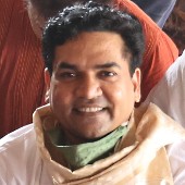 Kapil Mishra