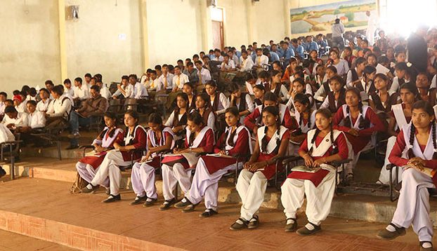 “Literacy via Photography” – Youth Skill Building Program