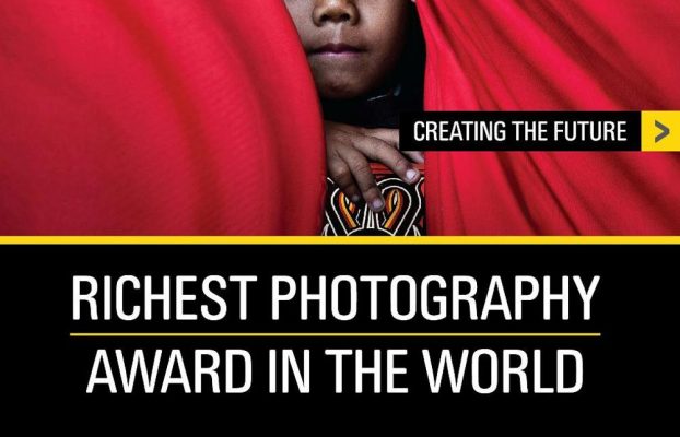 IIP ATTRACTS INTERNATIONAL ATTENTION, ENTERS INTO AN EXCLUSIVE COLLABORATION WITH HIPA, WORLD’S RICHEST PHOTOGRAPHY AWARD